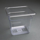 U241 - Vogue Clear Polycarbonate - GN 1/6 150mm - image 7