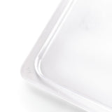 U244 - Vogue Clear Polycarbonate Lid - GN 1/1 - image 3