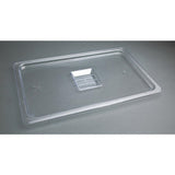 U244 - Vogue Clear Polycarbonate Lid - GN 1/1 - image 4