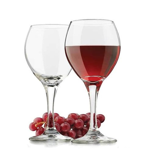 LB3056 - LIBBEY / ONIS Perception Red Wine - 296Ml