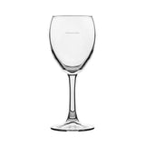 CC744799-P - CROWN Red Wine Glass WINE 230ml