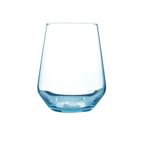 CC741536-AQ - PASABAHCE Allegra Water 425Ml Aqua