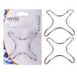 3512-1 - Gas Stove Ring Reducer Set
