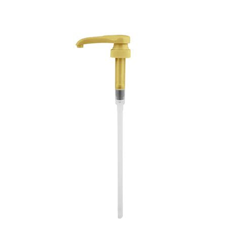 29999 - STASERO Pump For Syrups