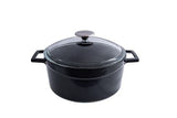 799428-BK - LAVA Casserole 6.7lt