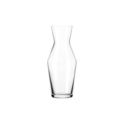 LB9030 - LIBBEY Symmetry Carafe - 318Ml