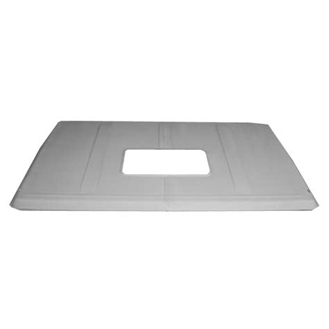 TR-112-BS - Caterrax Stainless Steel 3-Shelf Utility Trolley 1020x500x960Mm