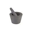 32120 - MODA Mortar & Pestle-Granite, 200Mm