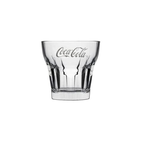 CC752226L - CROWN Inca Coca Cola™ 266Ml COCA COLA™ 266ml
