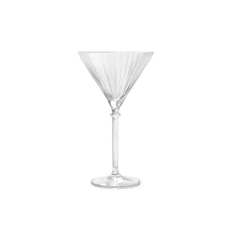 RL360097 - ROYAL LEERDAM Bonheur Martini 240Ml