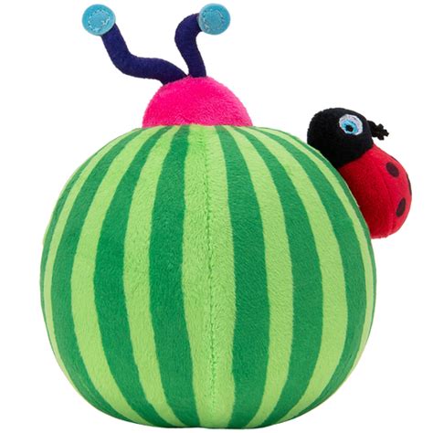 2700-82 - Watermelon 10.8cm