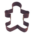 2700-52 - Gingerbread Man 12.75cm