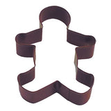 2700-52 - Gingerbread Man 12.75cm