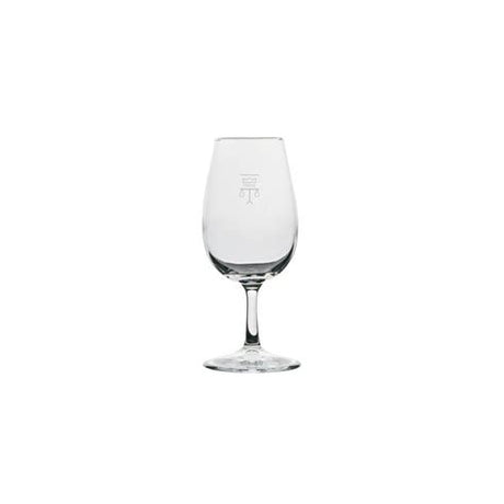 CC144550 - CROWN Wine Glass TASTER 215ml