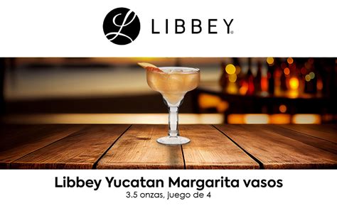 LB5784 - LIBBEY / ONIS Yucatan Margarita - 399Ml
