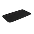 921301-BK - RYNER Tableware Ryner Glass Porcelain Food Pan-1/3 25Mm (Sets of 3)