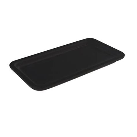 921301-BK - RYNER Tableware Ryner Glass Porcelain Food Pan-1/3 25Mm (Sets of 3)