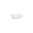 950541 - FORTESSA Bowl RIMMED - White Bone China