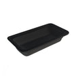 921302-BK - RYNER Tableware Ryner Glass Porcelain Food Pan-1/3 65Mm