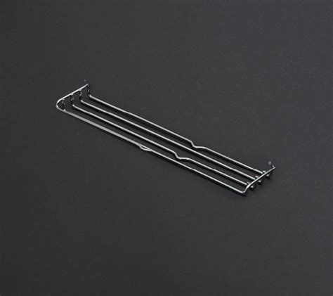 TR-116-BS - CATERRAX Bottom Shelf For Tr-116