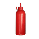 CC6511321-2 - LUIGI BORMIOLI Pictura Bottle-1Lt, Red