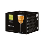 CC6613798 - LUIGI BORMIOLI Backdoor 20S Barracuda-320Ml