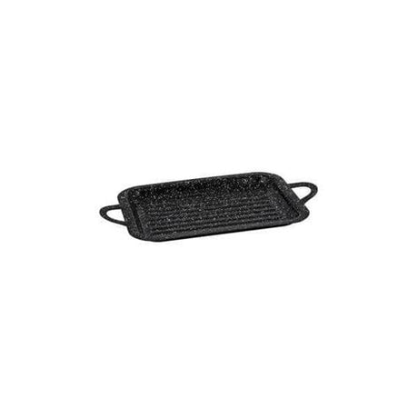 P998-024 - PUJADAS Roast Pan-Enamelled, 240X310Mm