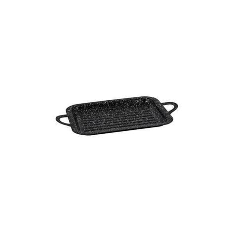 P998-024 - PUJADAS Roast Pan-Enamelled, 240X310Mm