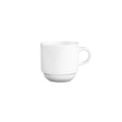 950005 - FORTESSA Pedestal Cup-220Ml (Old # Plf.Il.04)