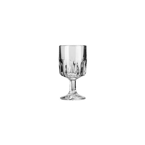 LB15463 - LIBBEY / ONIS Winchester Wine - 192Ml
