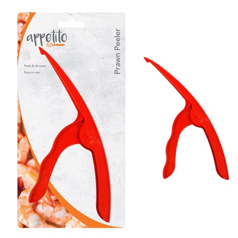 3309 - Prawn Peeler
