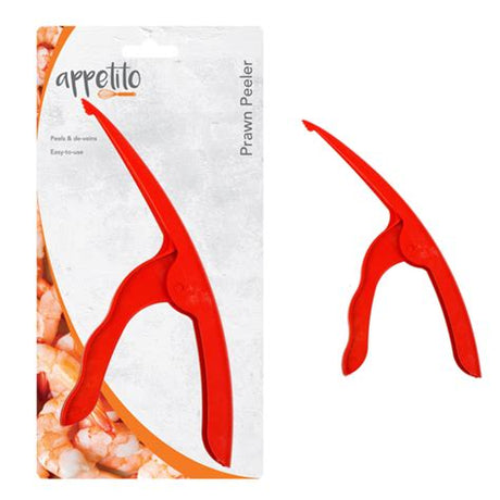 3309 - Prawn Peeler