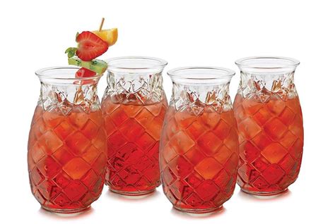 LB822397 - LIBBEY / ONIS Pineapple Cooler - 503Ml