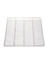 P909221 - PUJADAS Stainless Steel Gastronorm Pan 2/1 Size