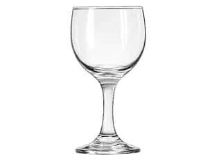 LB3769 - Embassy Wine - 192ml