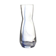 RL929539 - ROYAL LEERDAM Eleve Decanter 1Lt Blue Fleck