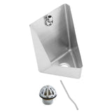3monkeez AB-URN-KIT Urinette and Accessories Kit