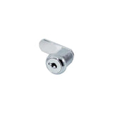 3monkeez FH-71 Utility Lock Polished Chrome I 22.2mm