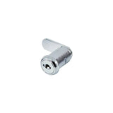 3monkeez FH-72 Utility Lock Polished Chrome I 28.6mm