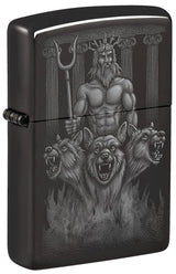 Zippo 24756 Guardian Design