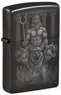 96264 - Zippo 24756 Guardian Design