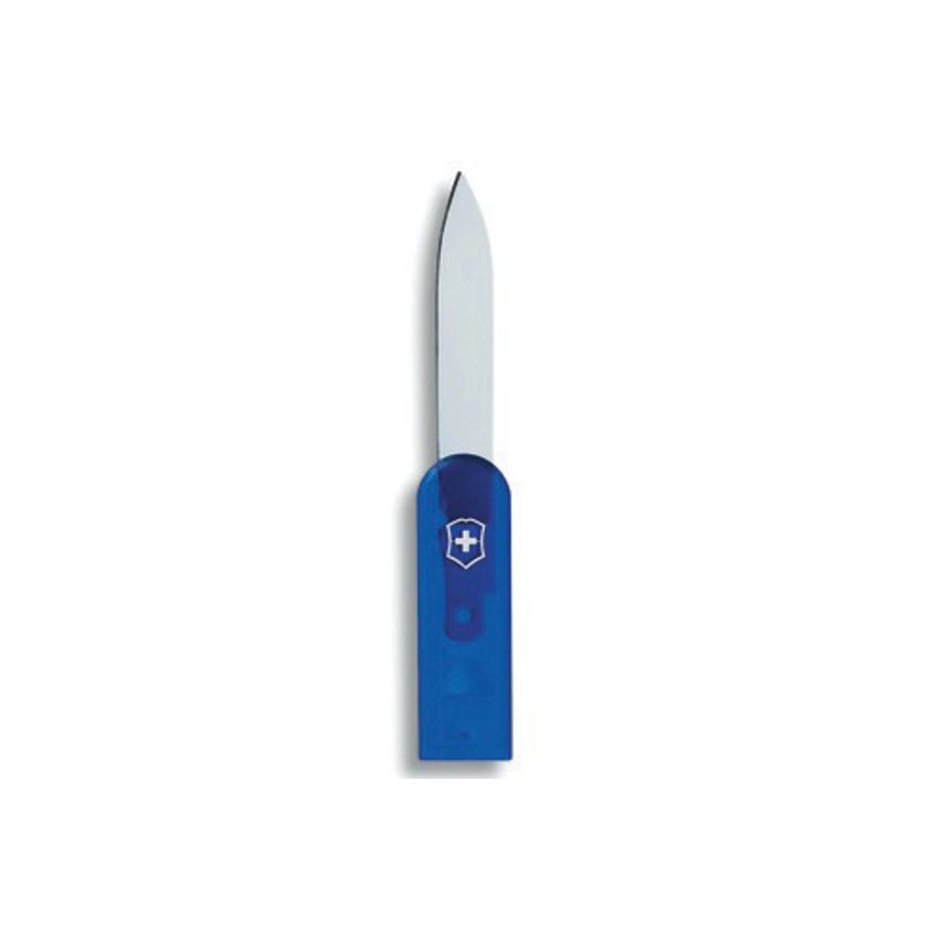 Letter Opener, Blue