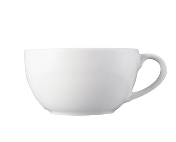 969020028 - ARIANE Cappuccino Cup 280Ml (Set of 12)
