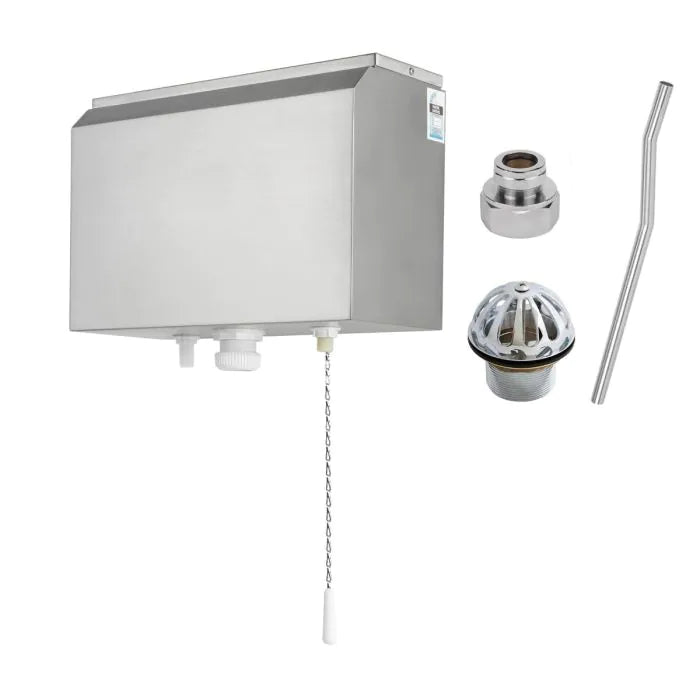 3monkeez M-WHURACCKIT Wall Hung Urinal Kit