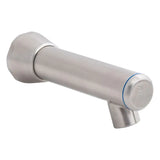 3monkeez T-3MSS-WMSTB Wall Mounted Infrared Sensor Tap I Battery Powered