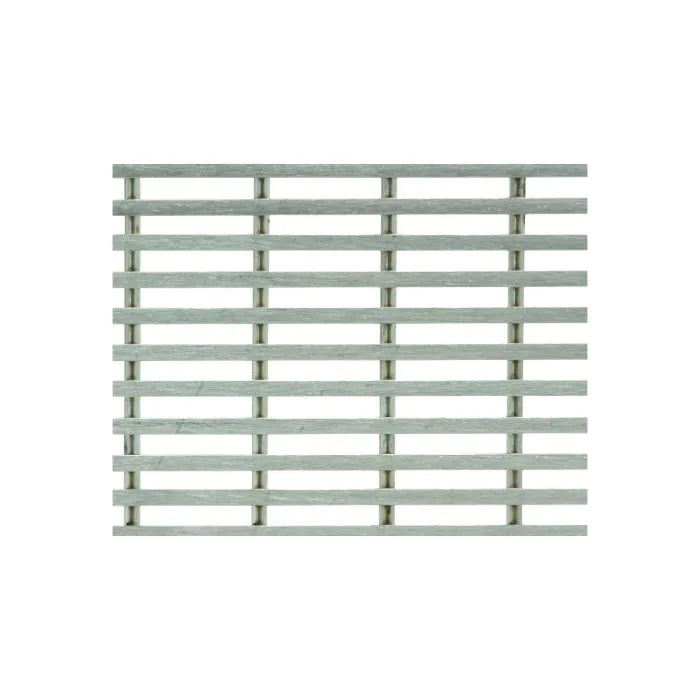 3monkeez WW-G200-316 Wedge Wire Sheet I 316 Grade Stainless Steel