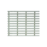 3monkeez WW-G200-316 Wedge Wire Sheet I 316 Grade Stainless Steel