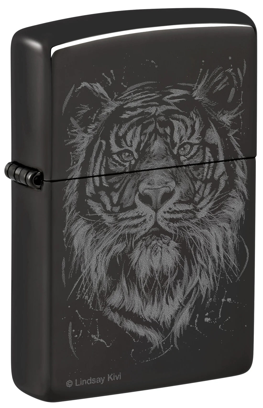 Zippo Lindsay Kivi
