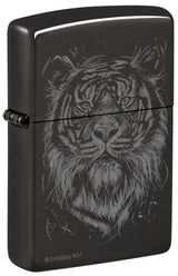 Zippo Lindsay Kivi