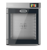 Unox XEEC-1011-EPLS EVEREO 600 Service Temperature Preservation Cabinet I Unox EVEREO 600 I 10 Tray GN 1/1 I Electric